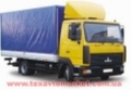 MAZ 437141-272, Camion plateau ridelle, Transport