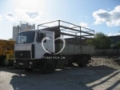MAZ 533603, Camion plateau ridelle, Transport