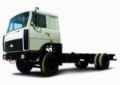 MAZ 533605-240, Camion plateau ridelle, Transport