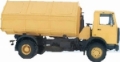 MAZ 5337 КО-452, Мусоровозы, Транспорт
