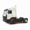 MAZ 543205-226, Tracteur routier 4x2, Transport