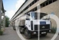 MAZ 543302-22, Tracteur routier 4x2, Transport