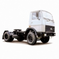MAZ 543302-220, Tracteur routier 4x2, Transport
