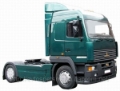 MAZ 544008, Tracteur routier 4x2, Transport