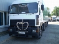 MAZ 544008-060-031 15.0, Tracteur routier 4x2, Transport