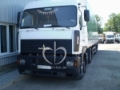 MAZ 544008-060-031 15.0, Tracteur routier 4x2, Transport