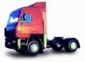 MAZ 544008-060-030, Tracteur routier 4x2, Transport