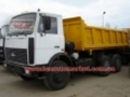 MAZ 551605-275 (МАЗ-551605-275-050), Самосвалы , Транспорт