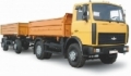 MAZ 555102-225, Самосвалы , Транспорт