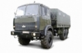 MAZ 631705-222, Camion à rideaux coulissants (PLSC), Transport