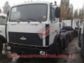 MAZ 642205-220, Tracteur routier 6x4, Transport