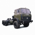 MAZ 642505-220, Autre tracteur routier, Transport