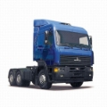 MAZ 643008-060-010, Tracteur routier 6x4, Transport