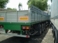MAZ 975800-042, Тентованные грузовики, Транспорт