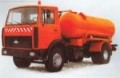 MAZ КО-503В-10 (КО-523), Грузовые автомобили с комбинированной / вакуумной закачкой, Транспорт