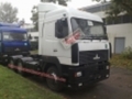 MAZ МАЗ-643008-060-010, Tracteur routier 6x4, Transport