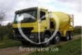 Mercedes Benz Actros 3335B, Автобетоносмесители / Миксеры, Транспорт