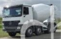 MERCEDES BENZ ACTROS 3241B KARRENA, รถโม่คอนกรีต, เครื่องจักรงานขนส่ง