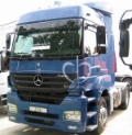 MERCEDES BENZ 1840 LS, Tracteur routier 4x2, Transport