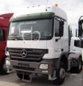 MERCEDES BENZ 3344 S, Tracteur routier 4x2, Transport