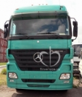 Mercedes Benz 1844 LS, Tracteur routier 6x4, Transport