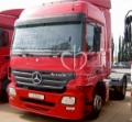 Mercedes Benz 1841 LS, Тягач 4x2 , Транспорт