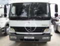 MERCEDES BENZ 1317L, Tracteur routier 4x2, Transport