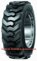 Mitas 10-16.5 8PR 131A3 SK-02 TL, Ruote, Agricoltura