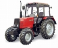 MTZ 950, Traktory 80-99 hp, Poľnohospodárske stroje
