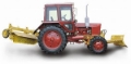 MTZ ТУМ-180, Коммунальные автомобили / автомобили общего назначения, Транспорт