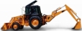 MTЗ ЭО-2201, Wheeled excavators, Mining and construction