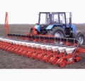PLANTER ІІ、条播机、农业机械