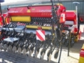 POTTINGER VITASEM 252, Drills, Farming