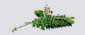 Primera DMC 602, Perforatrici, Agricoltura