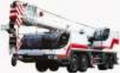 PUYUAN QY70, Mobile cranes, Mining and construction