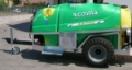 Racing 3000, Pulverizadores, Agricultura