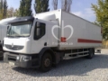 Renault 240.19 Dxi, รถบรรทุกต่อตู้บรรทุกสินค้า, เครื่องจักรงานขนส่ง