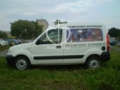 Renault Kangoo 1.4i, Панельные фургоны , Транспорт