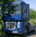 Renault Magnum AE440, Tracteur routier 4x2, Transport