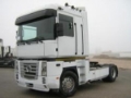 Renault Magnum AE440, Тягач 4x2 , Транспорт