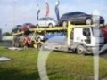 Renault Premium 380CXi, Camion porte engin, Transport