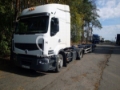 Renault Premium HR 440, Tracteur routier 4x2, Transport