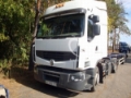 Renault Premium HR 440, Tracteur routier 4x2, Transport