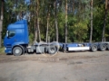 Renault Premium 440.19, Tracteur routier 4x2, Transport