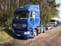 Renault Premium 440.19, Tracteur routier 4x2, Transport