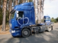 Renault Premium 440.19, Tracteur routier 4x2, Transport