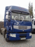 Renault Premium 440.19, Tracteur routier 4x2, Transport