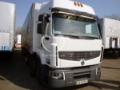 Renault Premium 380.19, Тягач 4x2 , Транспорт