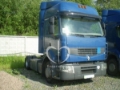 Renault Premium 440.19 TNT 1100 11.0, Tracteur routier 4x2, Transport