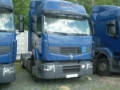 Renault Premium 440.19 TNT 1100 11.0, Tracteur routier 4x2, Transport
